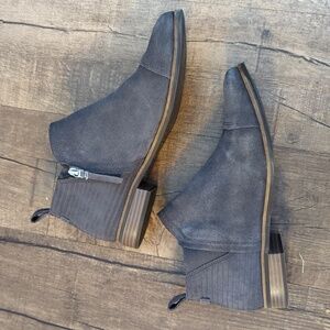 Toms Rylie boots